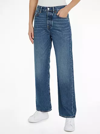 TOMMY HILFIGER | Jeans Flared Fit | 